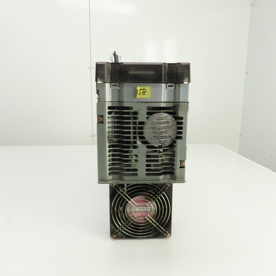 Okuma MIV15-3-V5 AC Spindle Drive Unit
