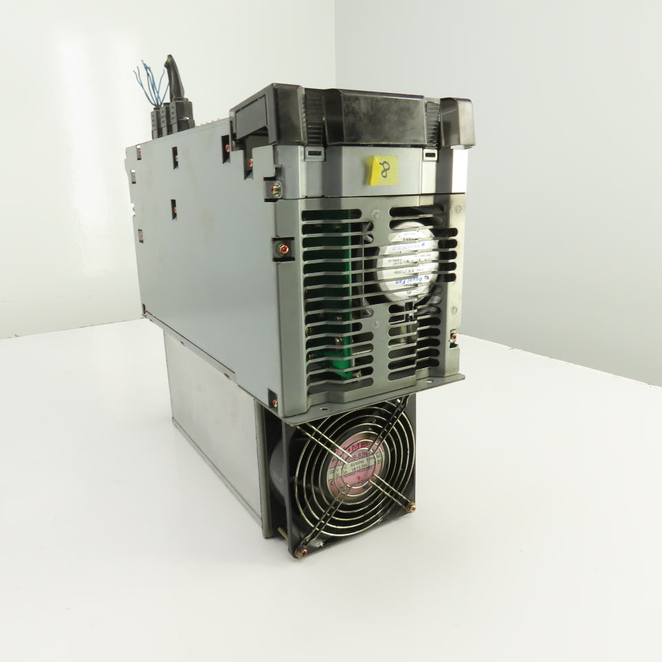 Okuma MIV15-3-V5 AC Spindle Drive Unit