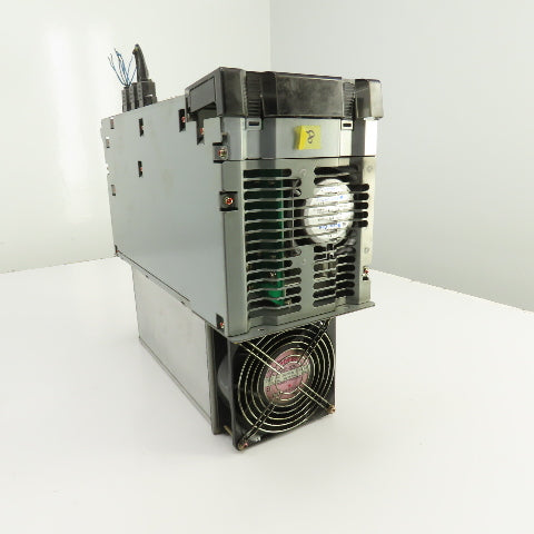 Okuma MIV15-3-V5 AC Spindle Drive Unit