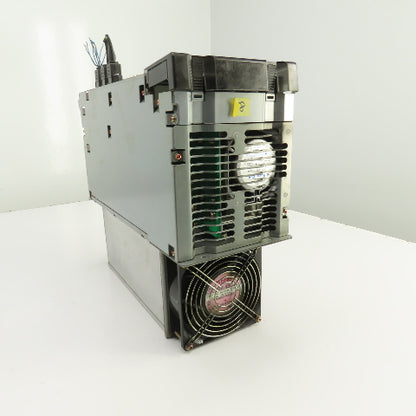 Okuma MIV15-3-V5 AC Spindle Drive Unit