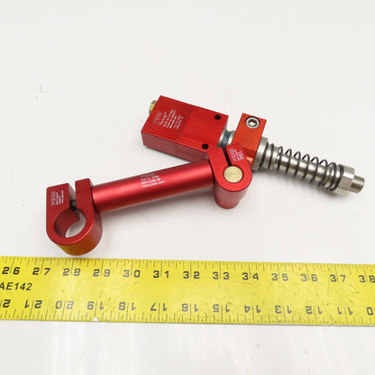 PIAB 1015 VT-1AGM Vac Trap Mount Assembly 1/4" NPT