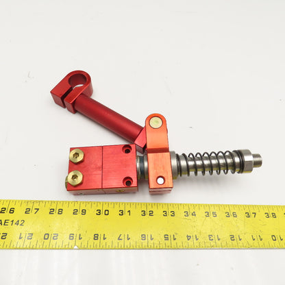 PIAB 1015 VT-1AGM Vac Trap Mount Assembly 1/4" NPT
