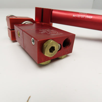 PIAB 1015 VT-1AGM Vac Trap Mount Assembly 1/4" NPT