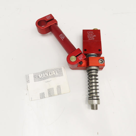 PIAB 1015 VT-1AGM Vac Trap Mount Assembly 1/4" NPT