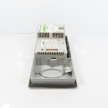 Allen Bradley 2711P-B6M8A PanelView Plus 600 Monitor Display (Broken Screen)