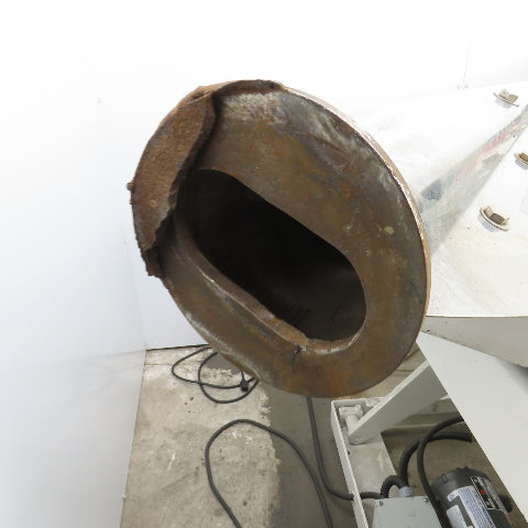 Peterbilt 379 Mudflaps & Hangers (May Need Some Work) Set Of 2
