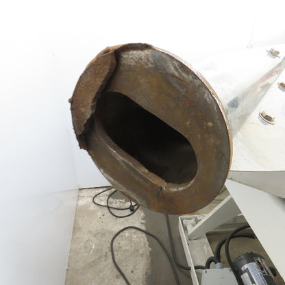 Peterbilt 379 Mudflaps & Hangers (May Need Some Work) Set Of 2