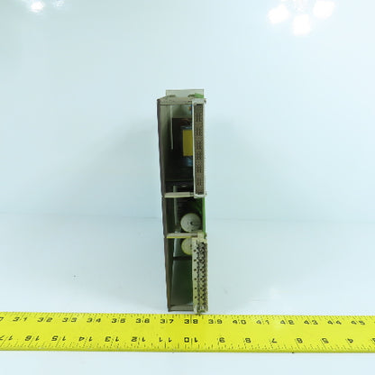 Gossen Konstanter S126 S 5 EU 20 Power Supply Module 7204-7099C0