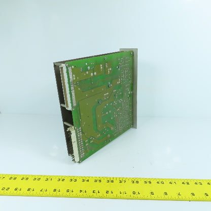 Gossen Konstanter S126 S 5 EU 20 Power Supply Module 7204-7099C0