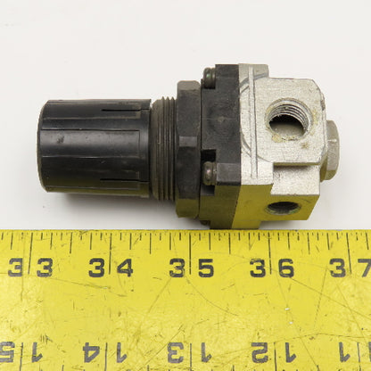 SMC NAR2000-N02 1/8" NPT Compressed Air Pressure Regulator 0.05-0.85MPa