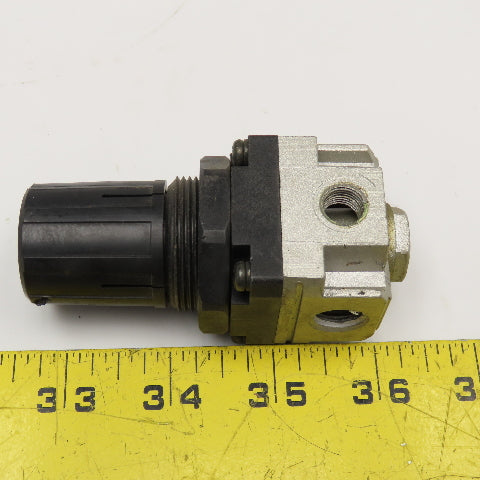 SMC NAR2000-N02 1/8" NPT Compressed Air Pressure Regulator 0.05-0.85MPa