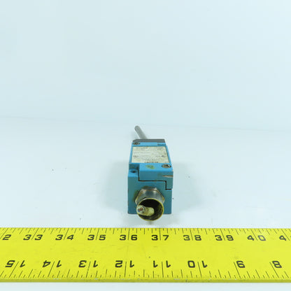 Micro Switch LSJ1A-7A Spring Coil Snap Action Limit Switch 600VAC 10A