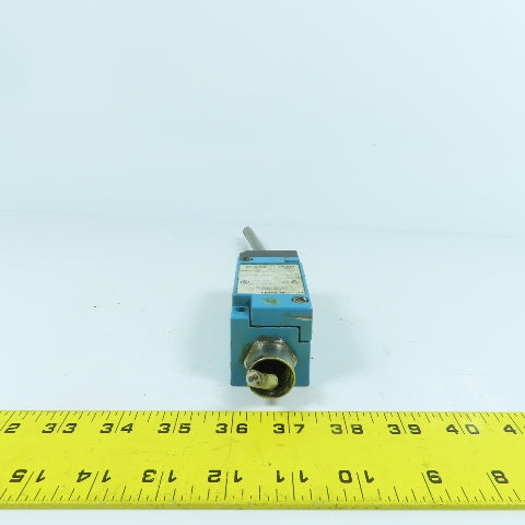 Micro Switch LSJ1A-7A Spring Coil Snap Action Limit Switch 600VAC 10A