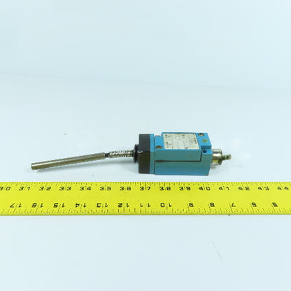 Micro Switch LSJ1A-7A Spring Coil Snap Action Limit Switch 600VAC 10A
