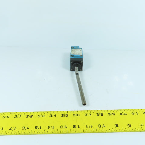 Micro Switch LSJ1A-7A Spring Coil Snap Action Limit Switch 600VAC 10A