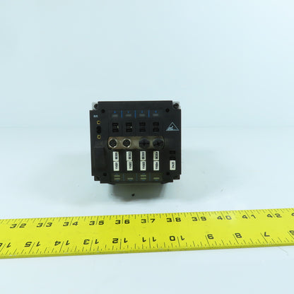 Festo CPV-14-VI Pneumatic Valve Terminal W/ CPV14-GE-ASI-4E4A