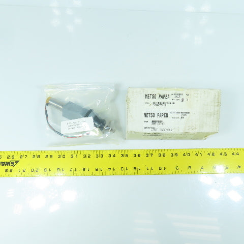 Metso 315-0635-0001-0-002 LVDT Slice Assembly NEW