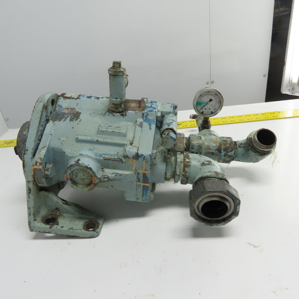 Vickers PVB20-RS-20-CM11 Hydraulic Piston Pump Assembly
