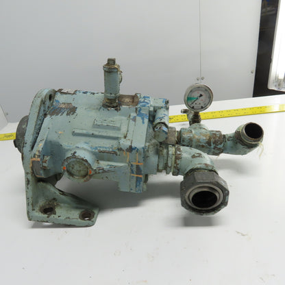 Vickers PVB20-RS-20-CM11 Hydraulic Piston Pump Assembly