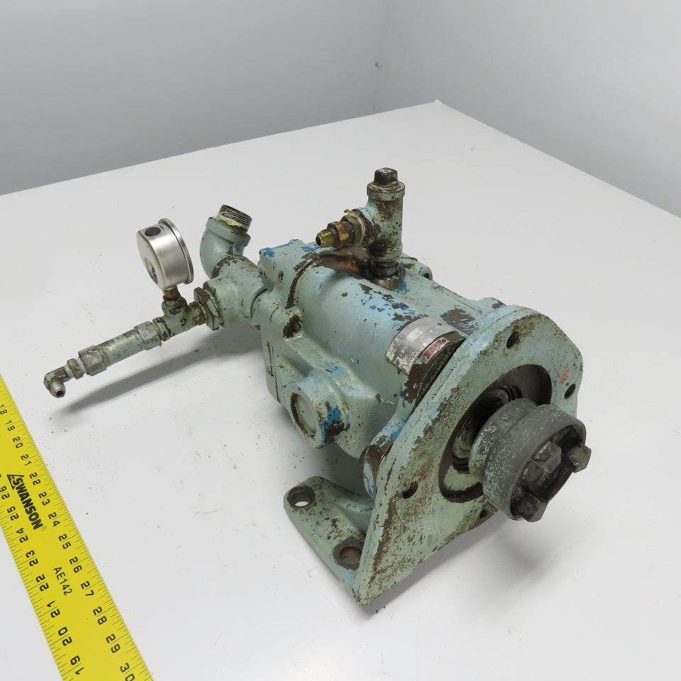Vickers PVB20-RS-20-CM11 Hydraulic Piston Pump Assembly