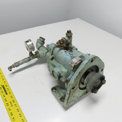 Vickers PVB20-RS-20-CM11 Hydraulic Piston Pump Assembly