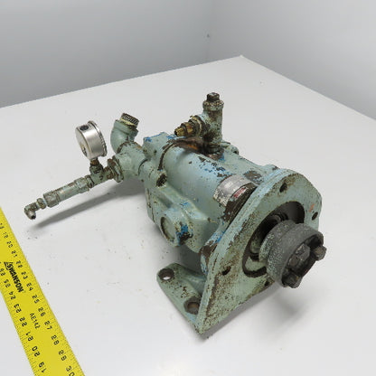 Vickers PVB20-RS-20-CM11 Hydraulic Piston Pump Assembly