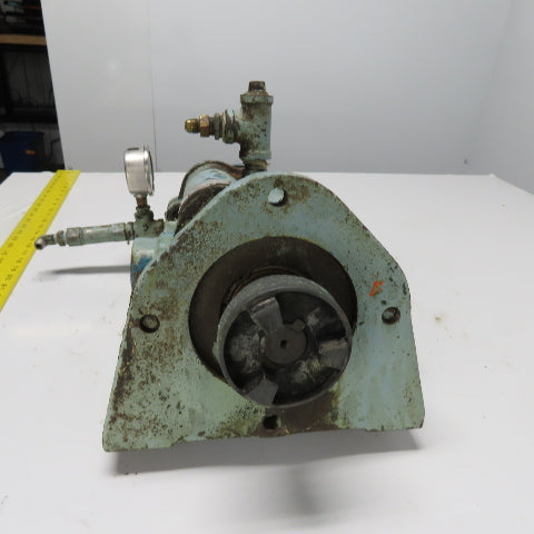 Vickers PVB20-RS-20-CM11 Hydraulic Piston Pump Assembly