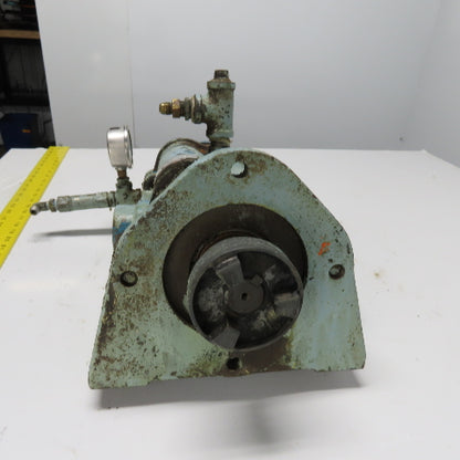 Vickers PVB20-RS-20-CM11 Hydraulic Piston Pump Assembly