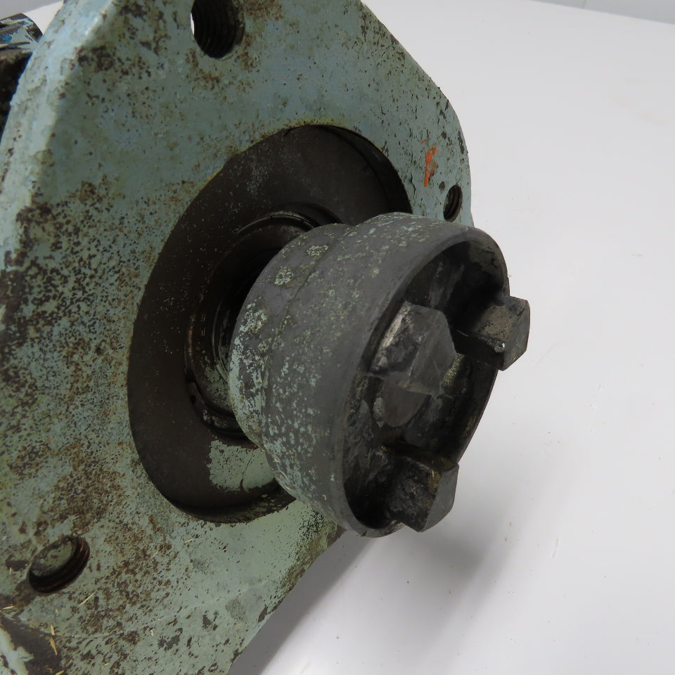 Vickers PVB20-RS-20-CM11 Hydraulic Piston Pump Assembly