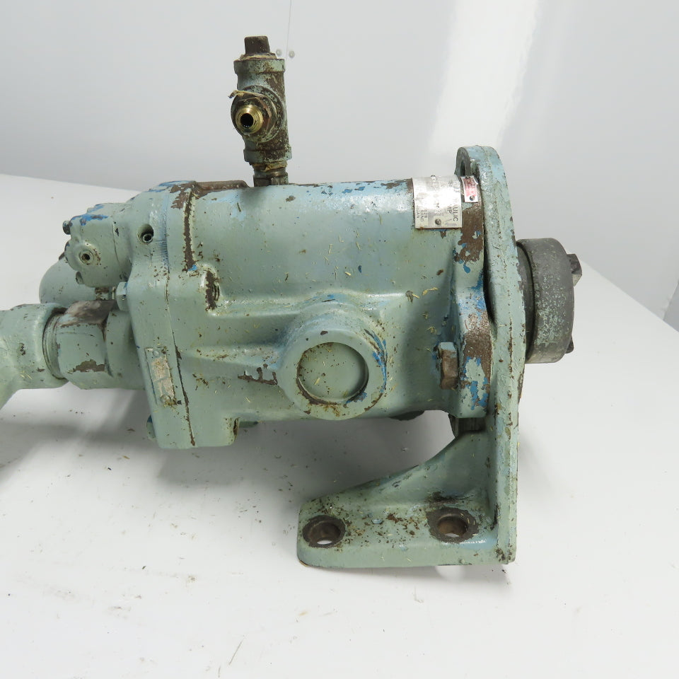 Vickers PVB20-RS-20-CM11 Hydraulic Piston Pump Assembly