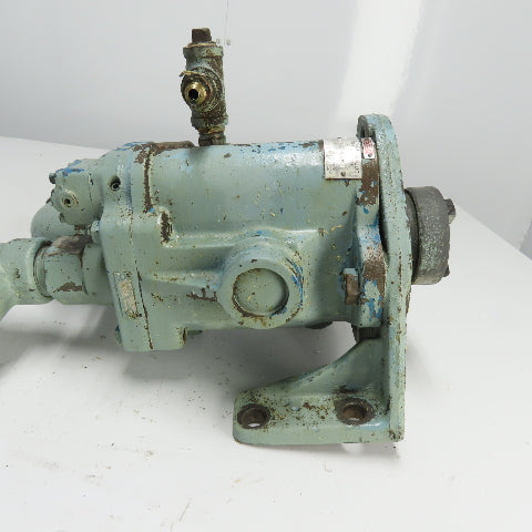 Vickers PVB20-RS-20-CM11 Hydraulic Piston Pump Assembly
