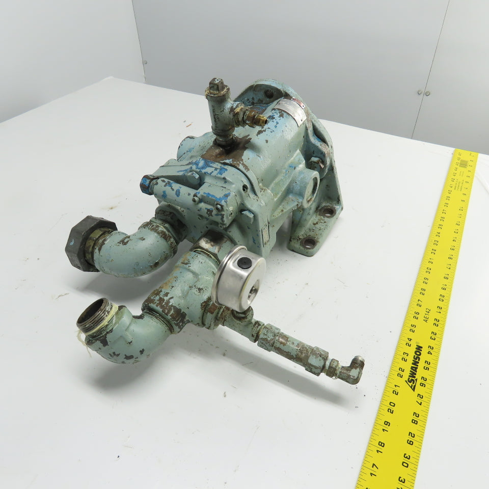 Vickers PVB20-RS-20-CM11 Hydraulic Piston Pump Assembly