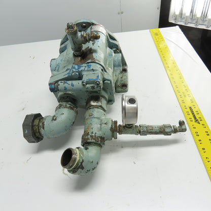 Vickers PVB20-RS-20-CM11 Hydraulic Piston Pump Assembly