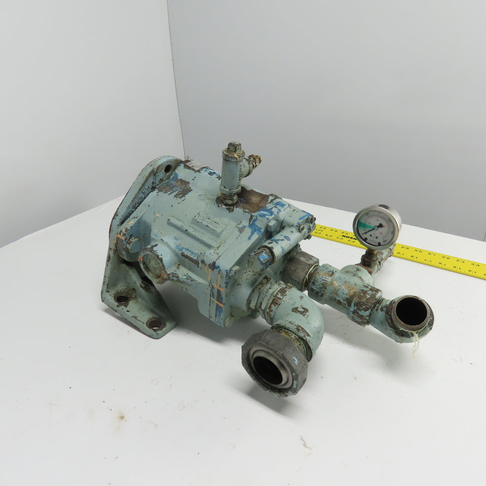 Vickers PVB20-RS-20-CM11 Hydraulic Piston Pump Assembly