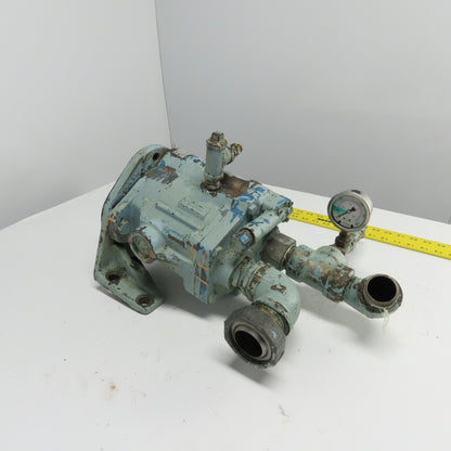 Vickers PVB20-RS-20-CM11 Hydraulic Piston Pump Assembly