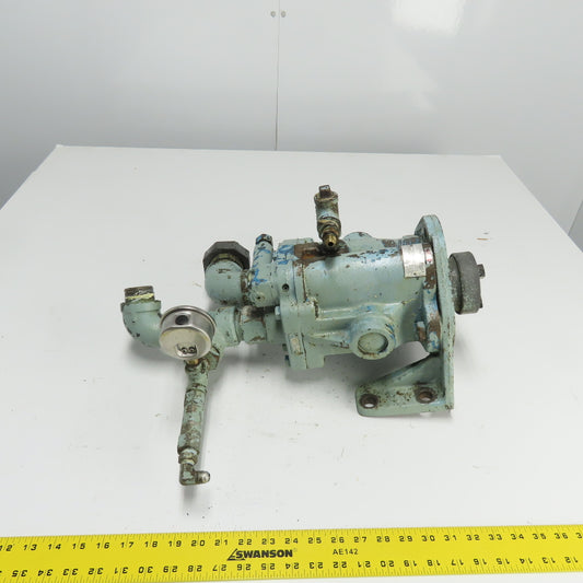 Vickers PVB20-RS-20-CM11 Hydraulic Piston Pump Assembly