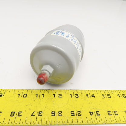 Sporlan C-162 Catch-All 1/4" SAE HVAC Liquid Line Filter Drier