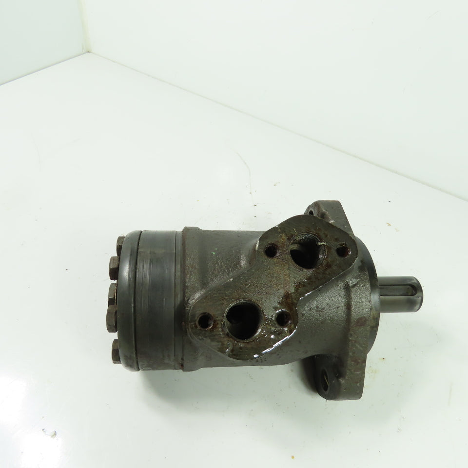 Danfoss OMP 160 151-0031 6 Hydraulic Orbital Motor 25mm Shaft