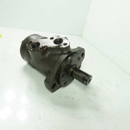 Danfoss OMP 160 151-0031 6 Hydraulic Orbital Motor 25mm Shaft