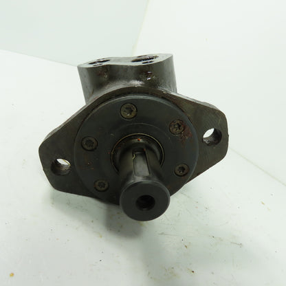 Danfoss OMP 160 151-0031 6 Hydraulic Orbital Motor 25mm Shaft