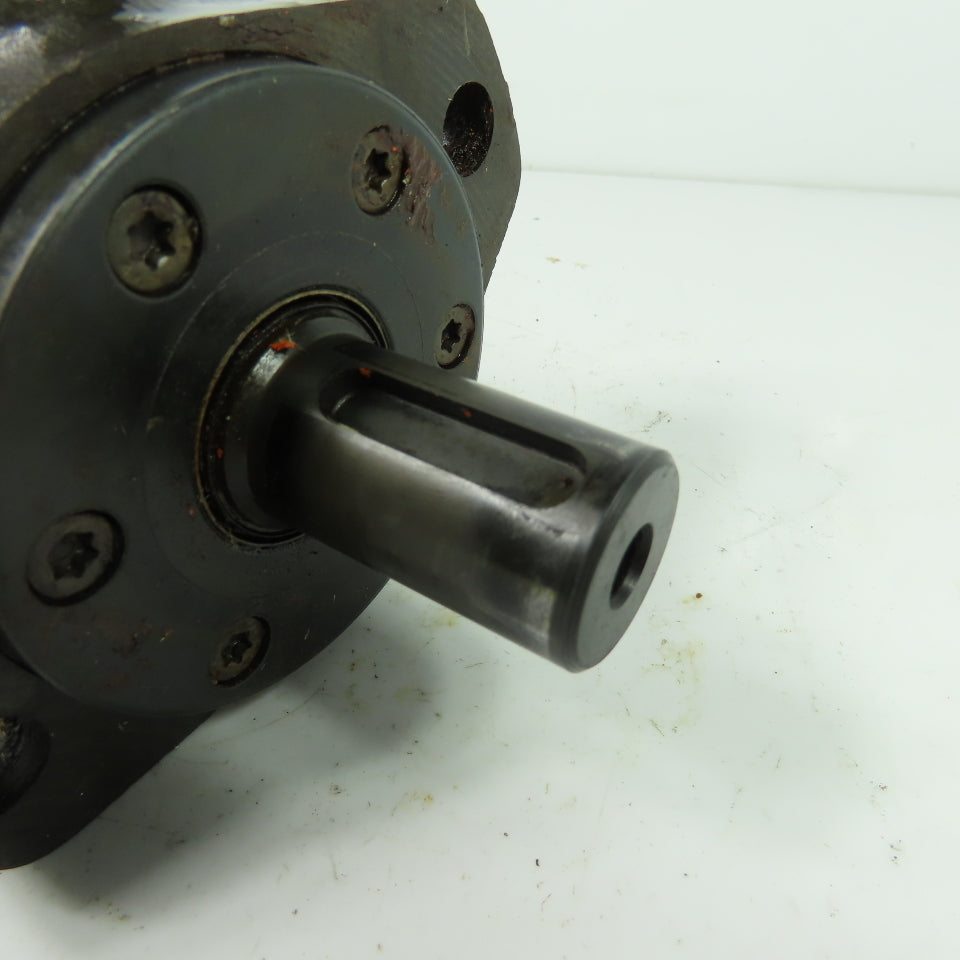 Danfoss OMP 160 151-0031 6 Hydraulic Orbital Motor 25mm Shaft