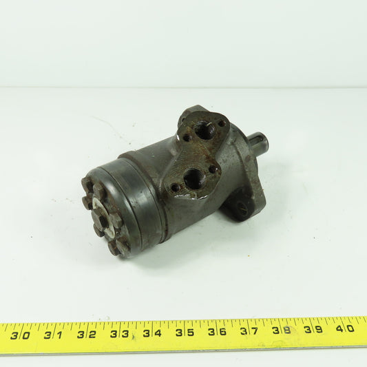 Danfoss OMP 160 151-0031 6 Hydraulic Orbital Motor 25mm Shaft
