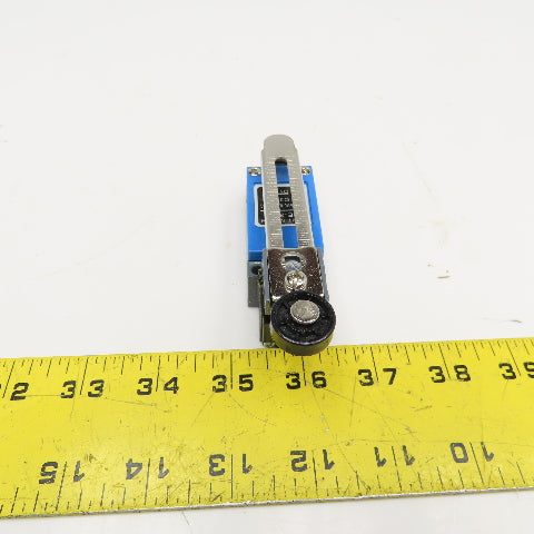 Unbranded ME-8108 5A 250VAC 115VDC Rocker Arm Cam Roller Limit Switch Lot Of 10