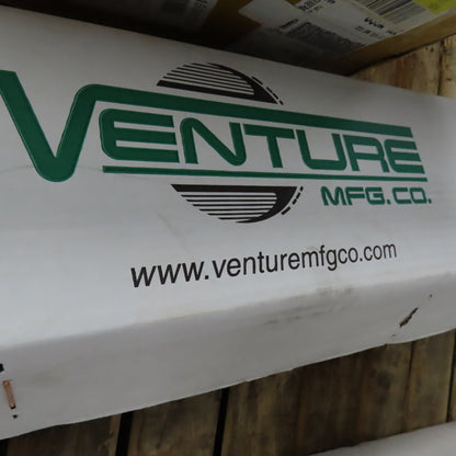 Venture 8532-18M 12VDC 30A 1500Lb High Speed 9500RPM RV Slide Out Actuator Motor
