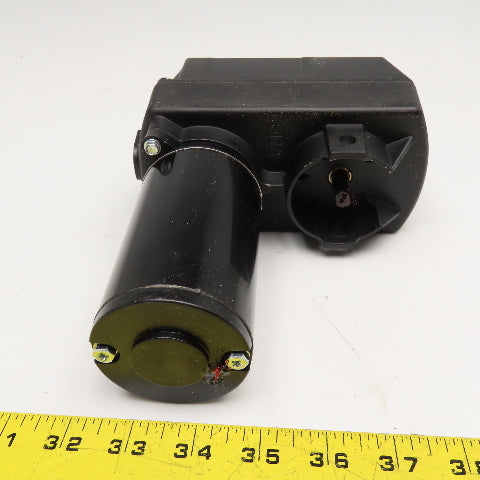 Venture 8532-18M 12VDC 30A 1500Lb High Speed 9500RPM RV Slide Out Actuator Motor