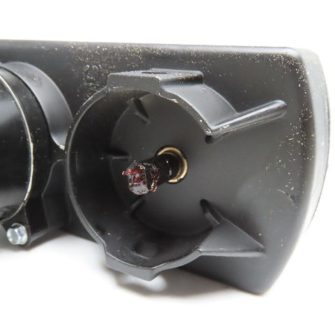 Venture 8532-18M 12VDC 30A 1500Lb High Speed 9500RPM RV Slide Out Actuator Motor