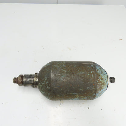 Olaer IHV 4 Liter Hydraulic Bladder Accumulator 330 Bar