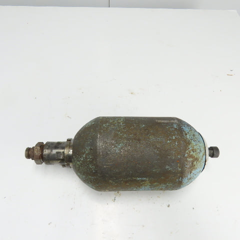 Olaer IHV 4 Liter Hydraulic Bladder Accumulator 330 Bar