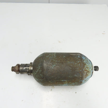 Olaer IHV 4 Liter Hydraulic Bladder Accumulator 330 Bar