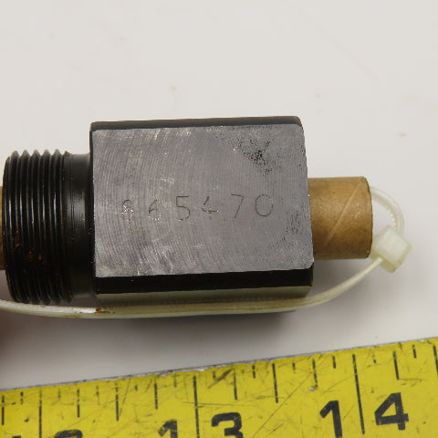 Rockford Ball Screw 865470 20mm Ball Nut 15/16-16 Male Thread